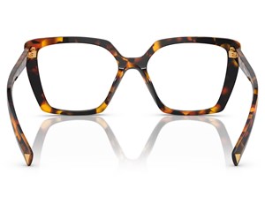 Óculos de Grau Prada PR16ZV VAU1O1-53