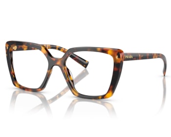 Óculos de Grau Prada PR16ZV VAU1O1-53