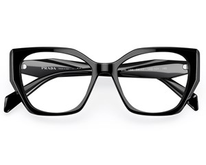 Óculos de Grau Prada PR18WV 1AB1O1-54