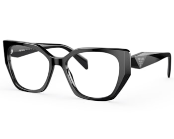 Óculos de Grau Prada PR18WV 1AB1O1-54