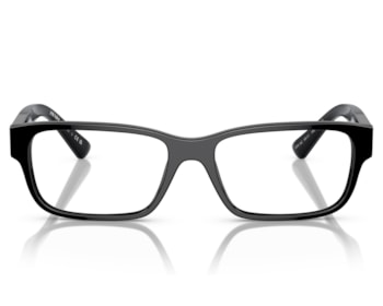Óculos de Grau Prada PR18ZV 1AB1O1 56