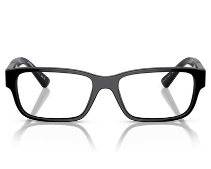Óculos de Grau Prada PR18ZV 1AB1O1 56