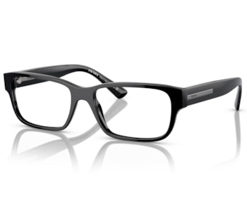 Óculos de Grau Prada PR18ZV 1AB1O1 56