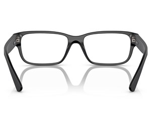 Óculos de Grau Prada PR18ZV 1BO1O1-56