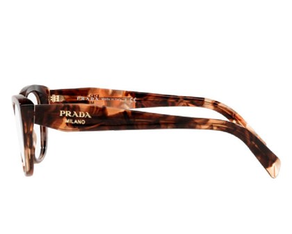 Óculos de Grau Prada PR19WV 07R101-53