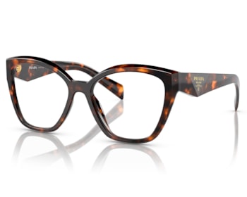 Óculos de Grau Prada PR20ZV 14L1O1-54
