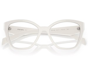 Óculos de Grau Prada PR20ZV 17K1O1-54