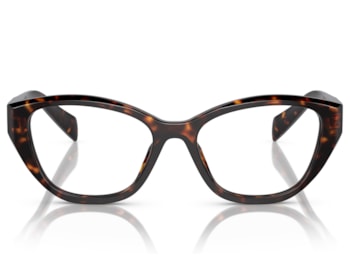 Óculos de Grau Prada PR21ZV 19J1O1 53
