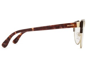 Óculos de Grau Prada PR61TV DHO1O1-52