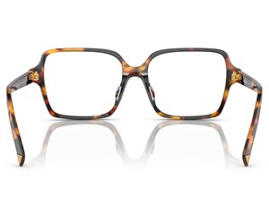 Óculos de Grau Prada PRA02V VAU1O1-53