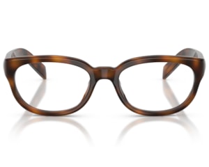 Óculos de Grau Prada Signature Havana PRD03VU 20D1O1-54