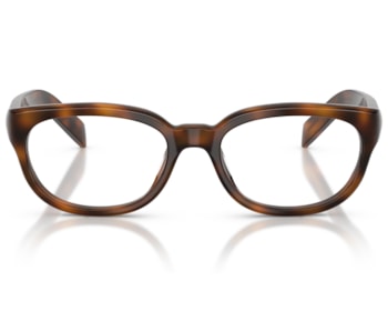 Óculos de Grau Prada Signature Havana PRD03VU 20D1O1-54