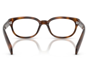 Óculos de Grau Prada Signature Havana PRD03VU 20D1O1-54