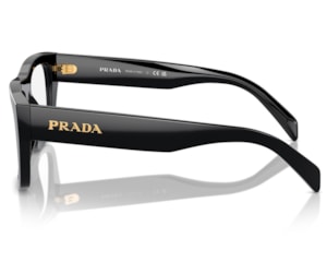 Óculos de Grau Prada Signature PRA17V 16K1O1-53