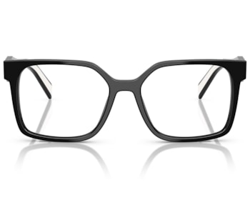 Óculos de Grau Prada Signature Preto PRB03V 16K1O1-54