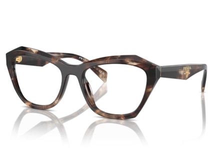 Óculos de Grau Prada Signature Tartaruga PRA20V 14P1O1-54
