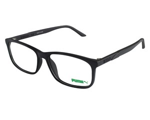Óculos de Grau Puma All Black PU03330 001-56