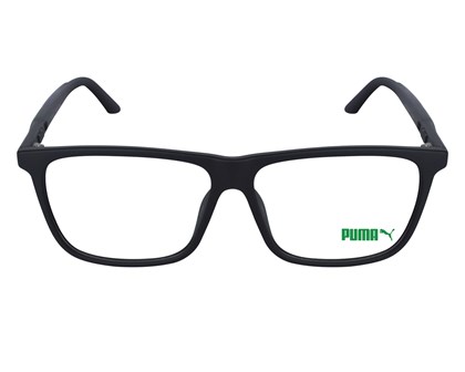 Óculos de Grau Puma All Black PU0334O-001