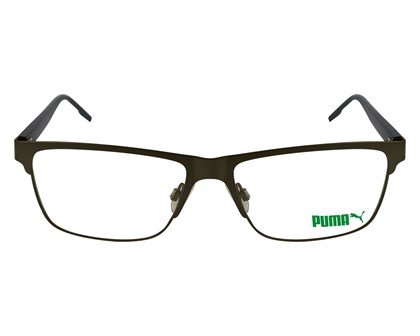 Óculos de Grau Puma PE0137OL 001-56