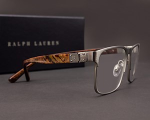 Óculos de Grau Ralph Lauren RL5095 9030-56