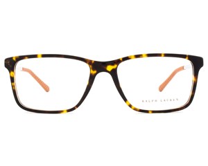 Óculos de Grau Ralph Lauren RL6133 5003-54