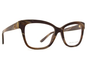 Óculos de Grau Ralph Lauren RL6164 5634-53