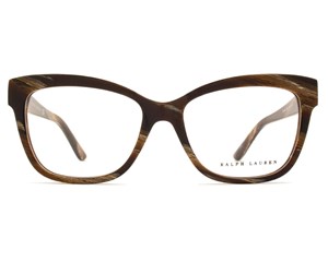 Óculos de Grau Ralph Lauren RL6164 5634-53