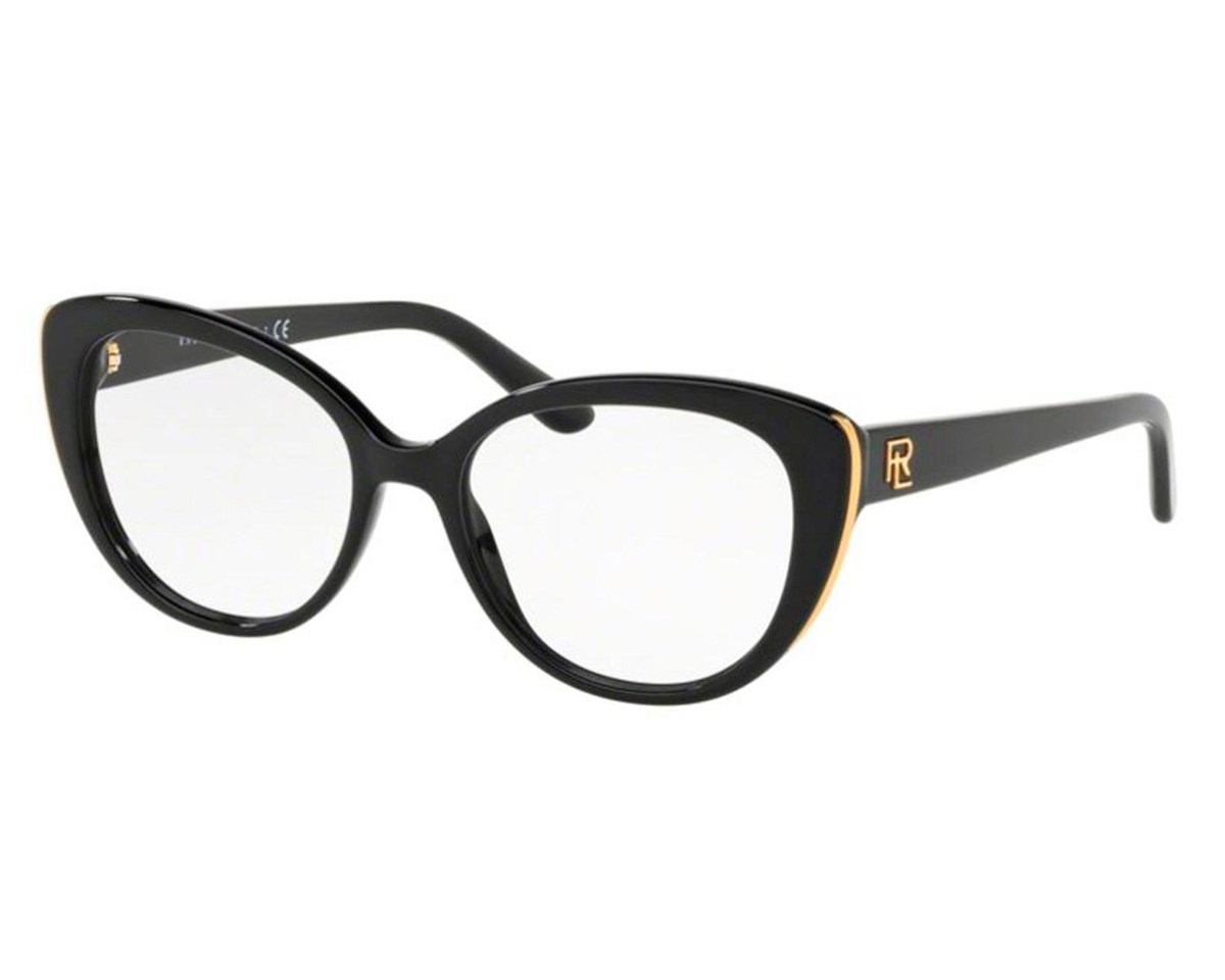 Óculos de Grau Ralph Lauren RL6172 5001-53