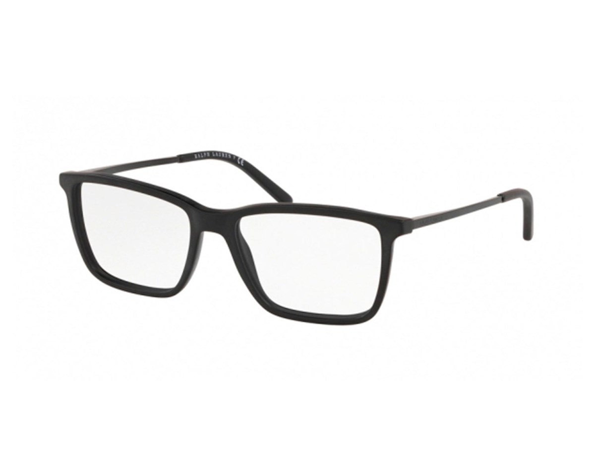 Óculos de Grau Ralph Lauren RL6183 5001-55