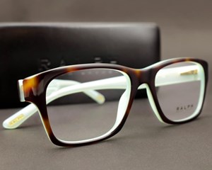 Óculos de Grau Ralph RA7021 601-51