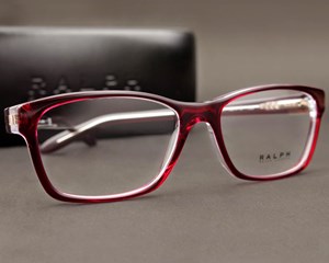 Óculos de Grau Ralph RA7039 1081-53