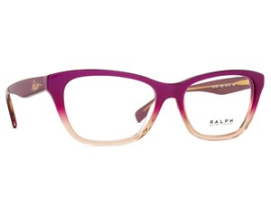 Óculos de Grau Ralph RA7081 1580-53