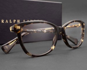 Óculos de Grau Ralph RA7092 1691-52