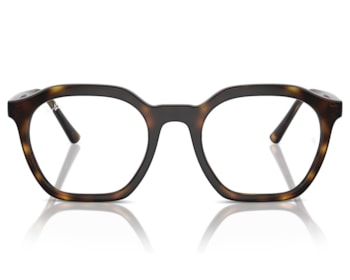 Óculos de Grau Ray Ban Alice RX7238 2012-52