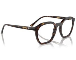 Óculos de Grau Ray Ban Alice RX7238 2012-52