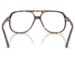 Óculos de Grau Ray Ban Bill Havana RX5698 2012-56