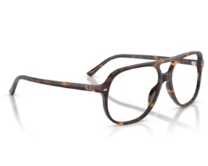 Óculos de Grau Ray Ban Bill Havana RX5698 2012-56