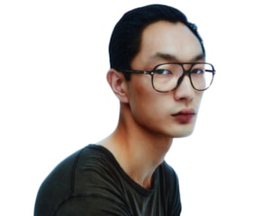 Óculos de Grau Ray Ban Bill Havana RX5698 2012-56