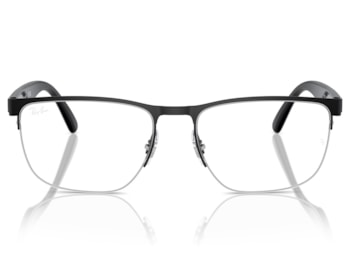 Óculos de Grau Ray Ban Black RX6525L 2503-56