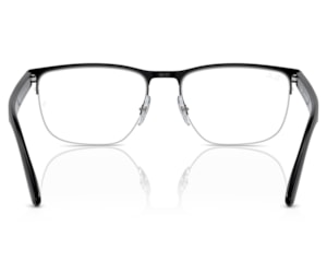 Óculos de Grau Ray Ban Black RX6525L 2503-56