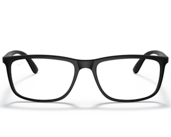 Óculos de Grau Ray Ban Black RX7171L 5196 56