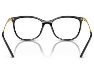 Óculos de Grau Ray Ban Black RX7220L 8277 54
