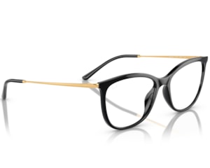 Óculos de Grau Ray Ban Black RX7220L 8277 54
