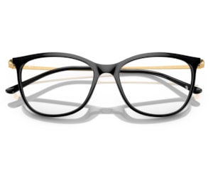 Óculos de Grau Ray Ban Black RX7220L 8277 54