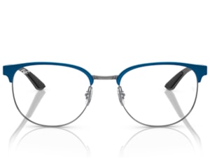 Óculos de Grau Ray Ban Blue On Metal RX8422 3124 54