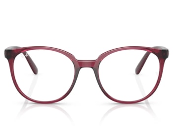 Óculos de Grau Ray Ban Bordeaux RX7206L 8186-52