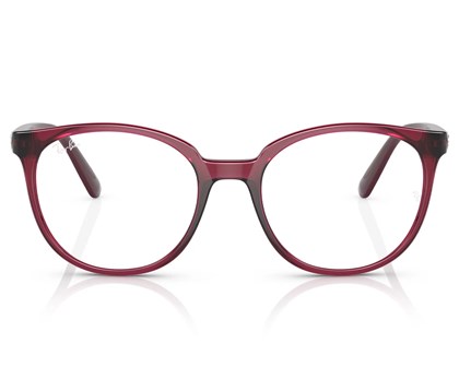 Óculos de Grau Ray Ban Bordeaux RX7206L 8186-52