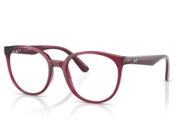 Óculos de Grau Ray Ban Bordeaux RX7206L 8186-52