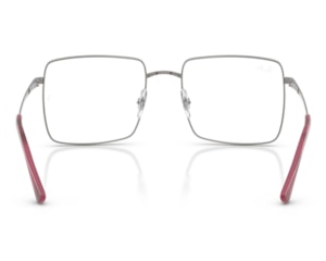 Óculos de Grau Ray-Ban Brix Chumbo RX6553 2502-55