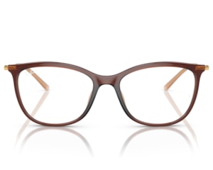 Óculos de Grau Ray Ban Brown RX7220L 8280 54